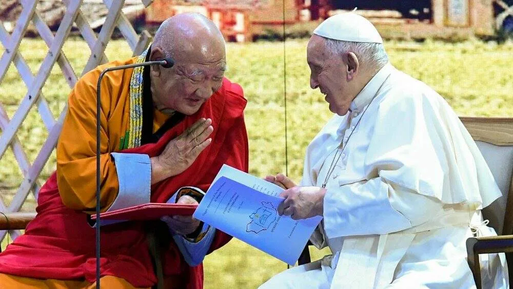 Vatican News