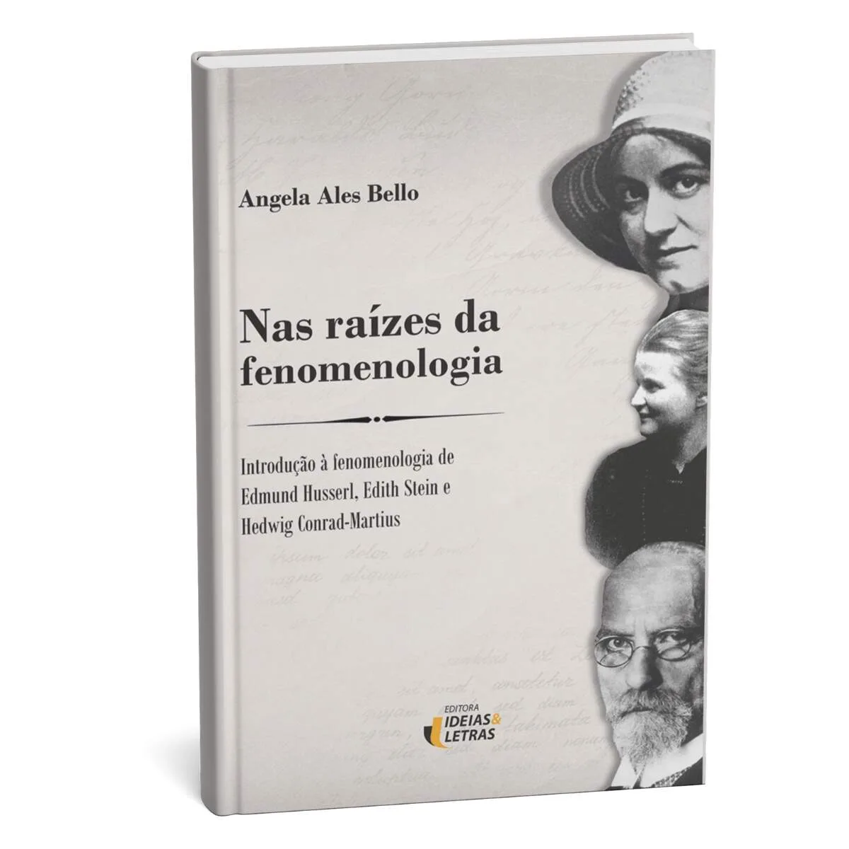 Editora Ideias e Letras