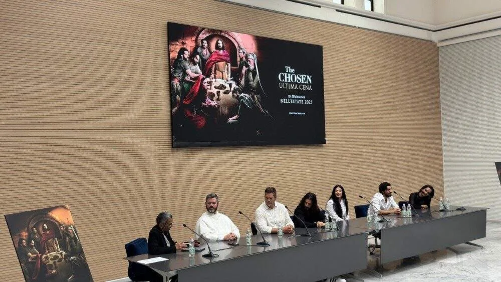 Vatican Media
