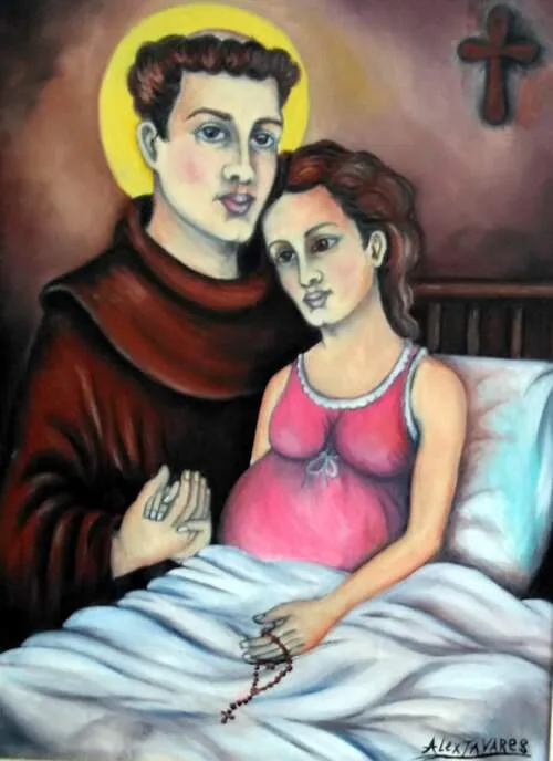 Pintura/Alex Tavares