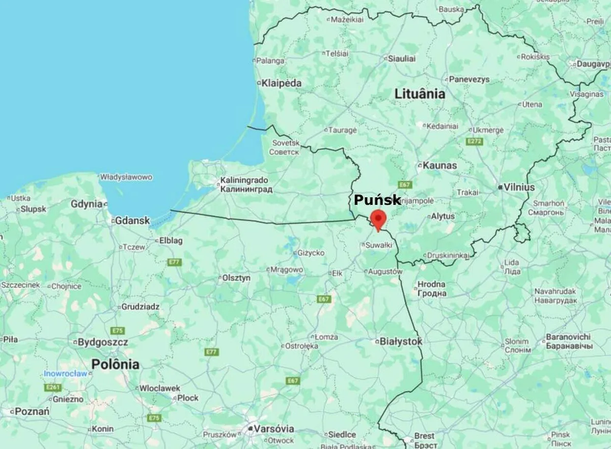Google Maps