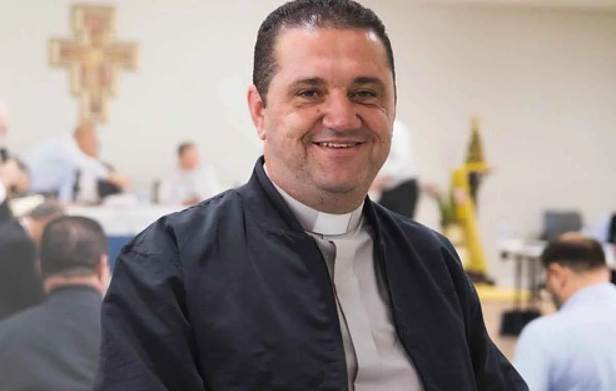 Arquidiocese de Juiz de Fora / Reprodução