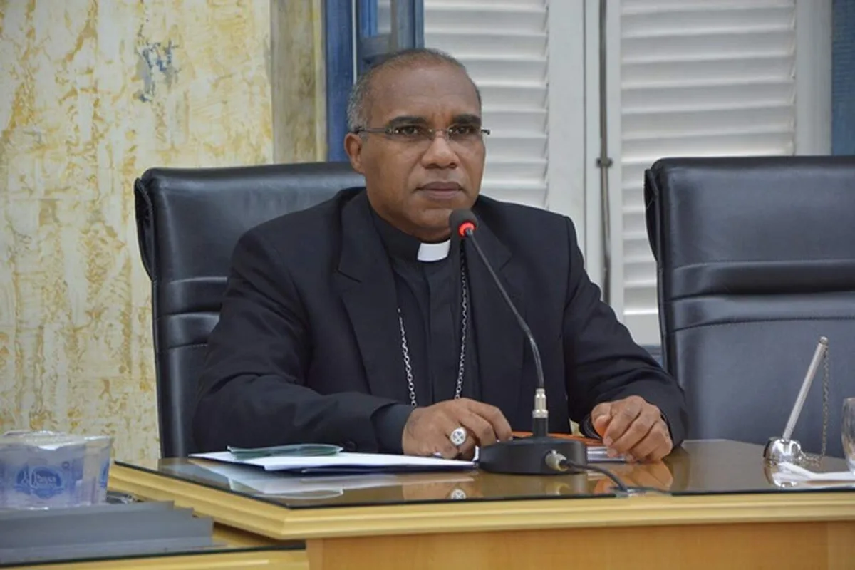 Diocese de Campanha