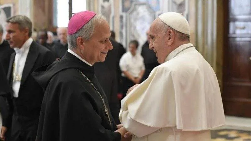 Vatican Media