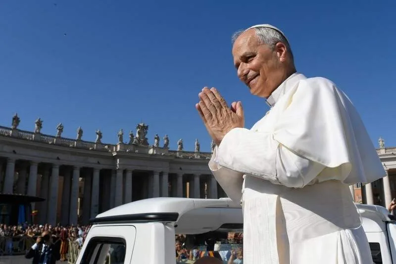 Vatican Media