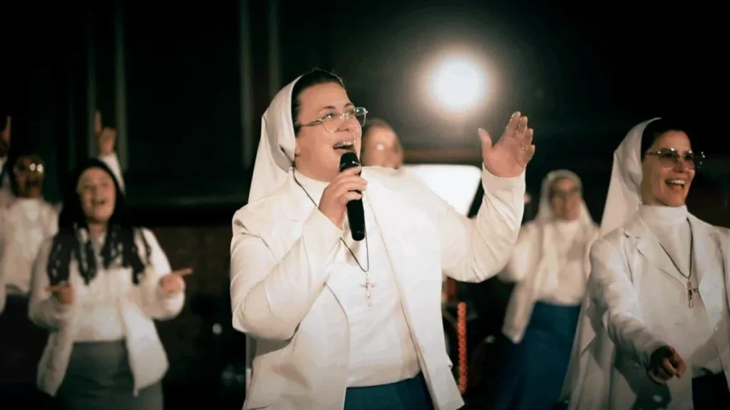 Imagem Clipe Vocacao do artigo Primeiro clipe oficial das ‘Irmãs do Beatbox’ faz sucesso na web