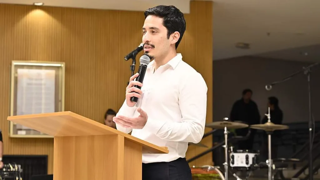 Imagem Eventos Julho do artigo Centro de Eventos Pe. Vítor acolhe encontros com foco na fé