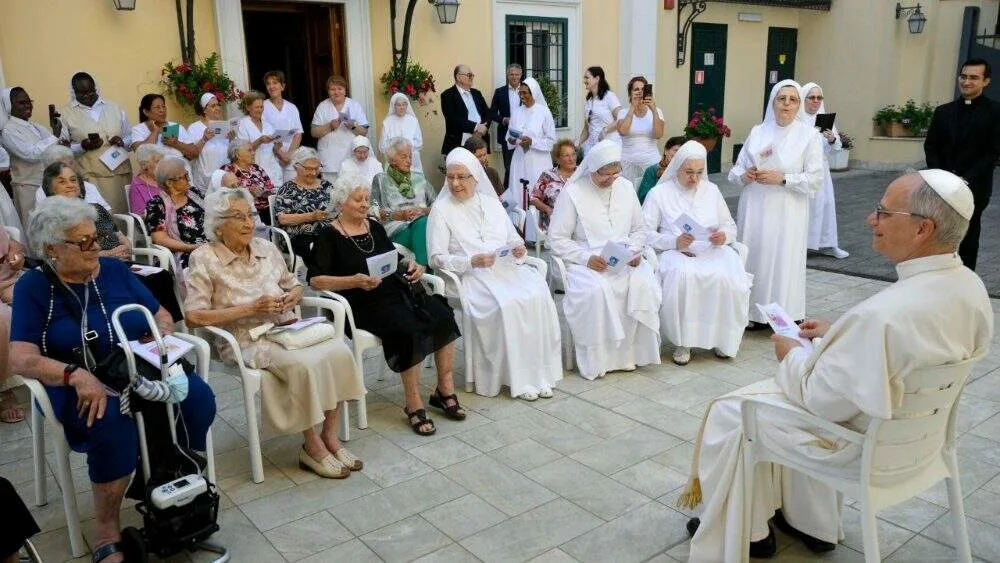 Vatican Media