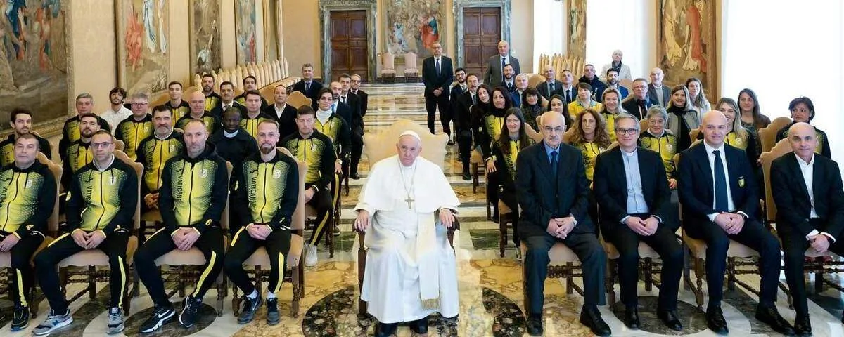 Vatican Media