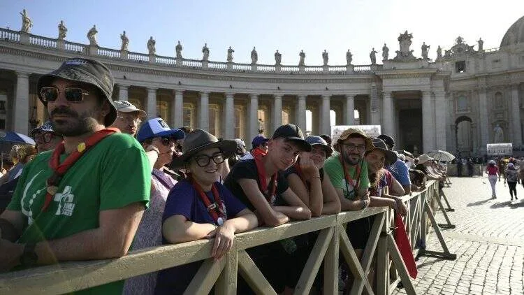 Vatican Media