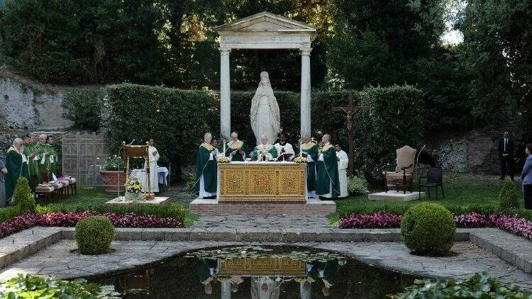 Vatican Media