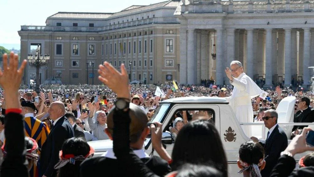 Vatican Media