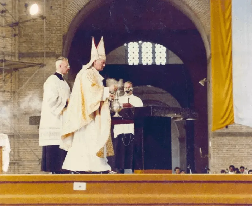 CDM/Santuário Nacional
