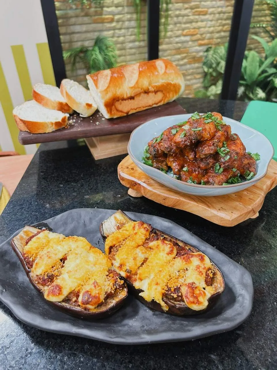 Produção / TV Aparecida