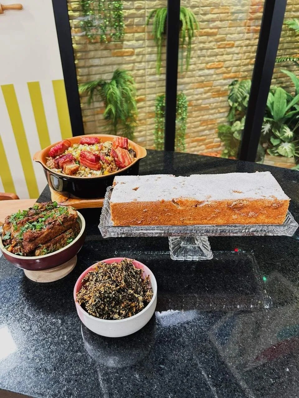 Produção / TV Aparecida