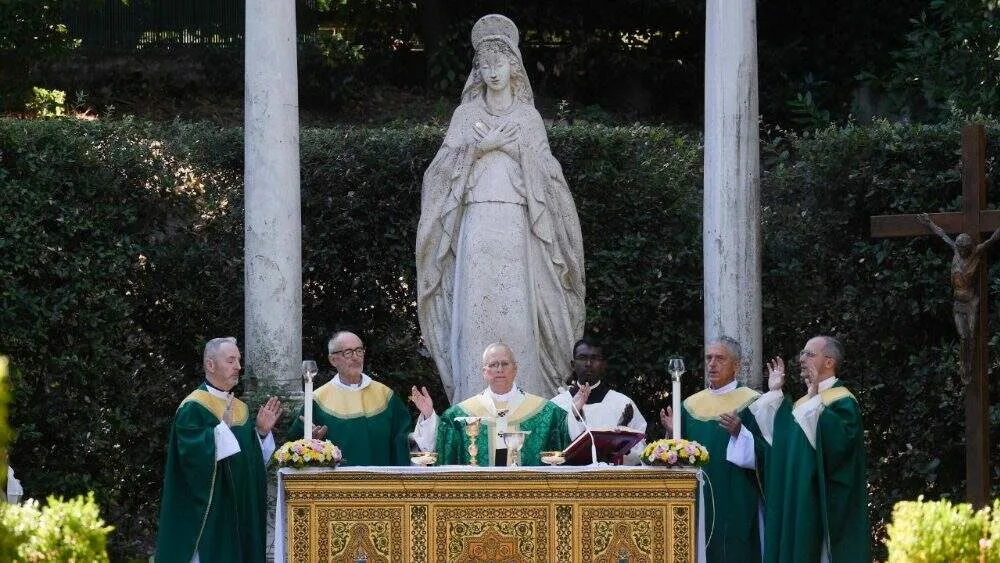 Vatican Media