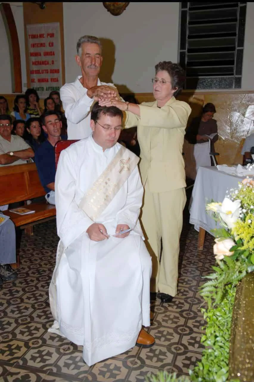 Arquivo pessoal