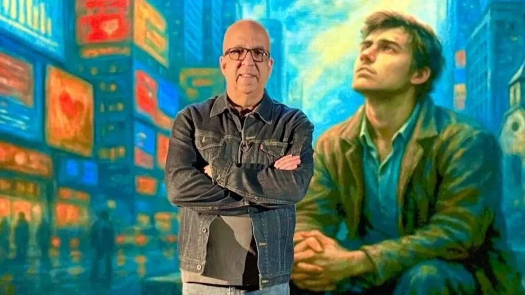 Imagem Dialogos 266 do artigo Reveja: Perdão e reconciliação foi tema do “Diálogos” desta semana
