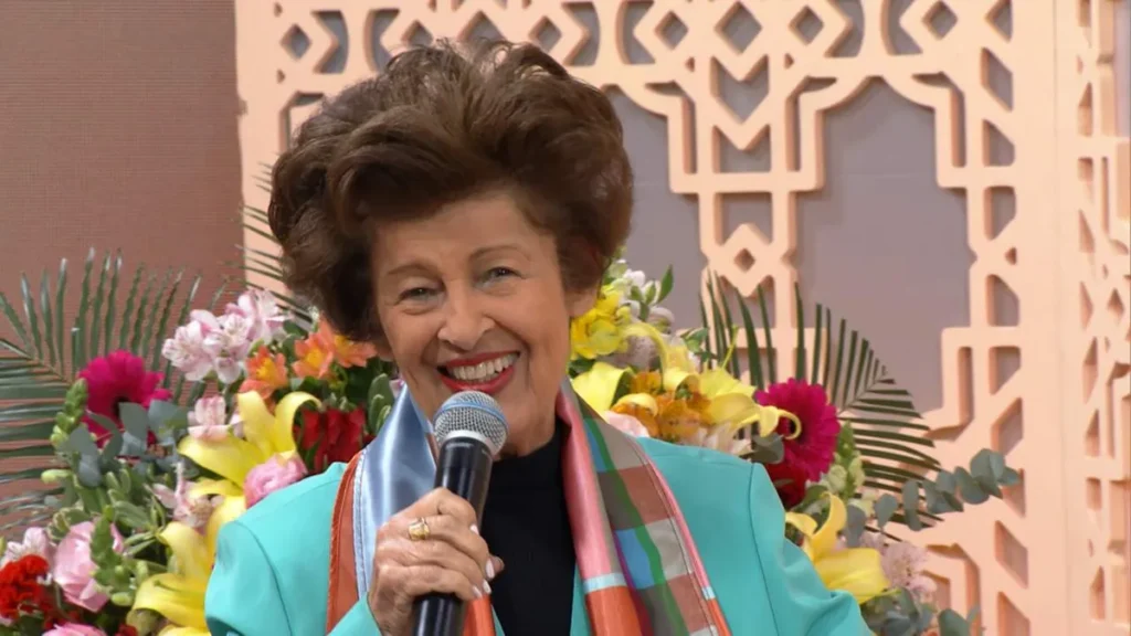 Imagem Irma custodia cardoso do artigo Celebrar Bem – 18º Domingo do Tempo Comum (Ano C)