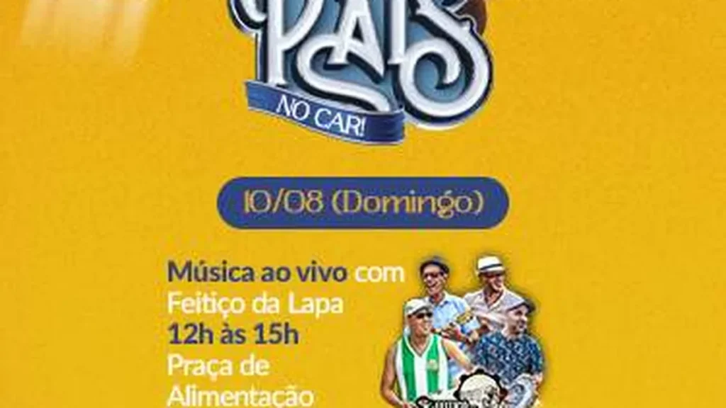 Imagem 0972 CAR Dia dos Pais Banner desktop 375x608px do artigo Centro de Apoio ao Romeiro realiza ação especial para o Dia dos Pais