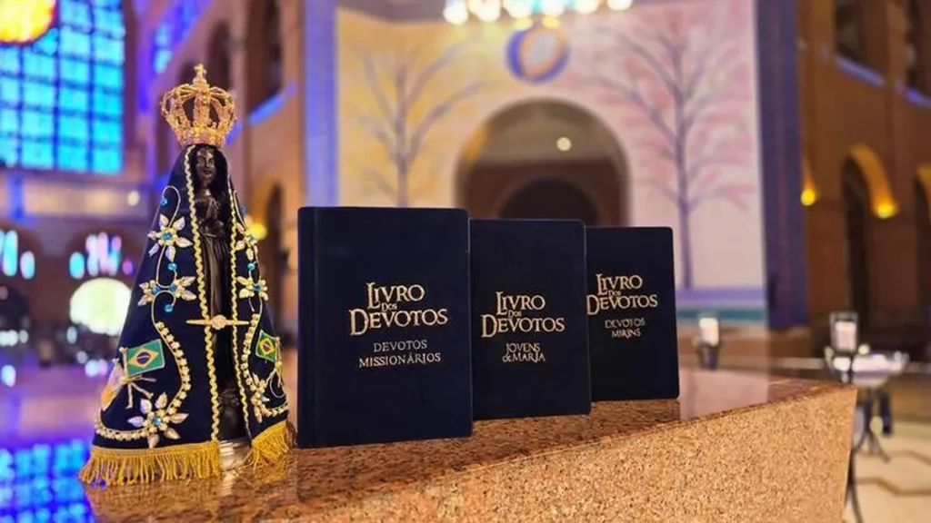 Livro dos devotos