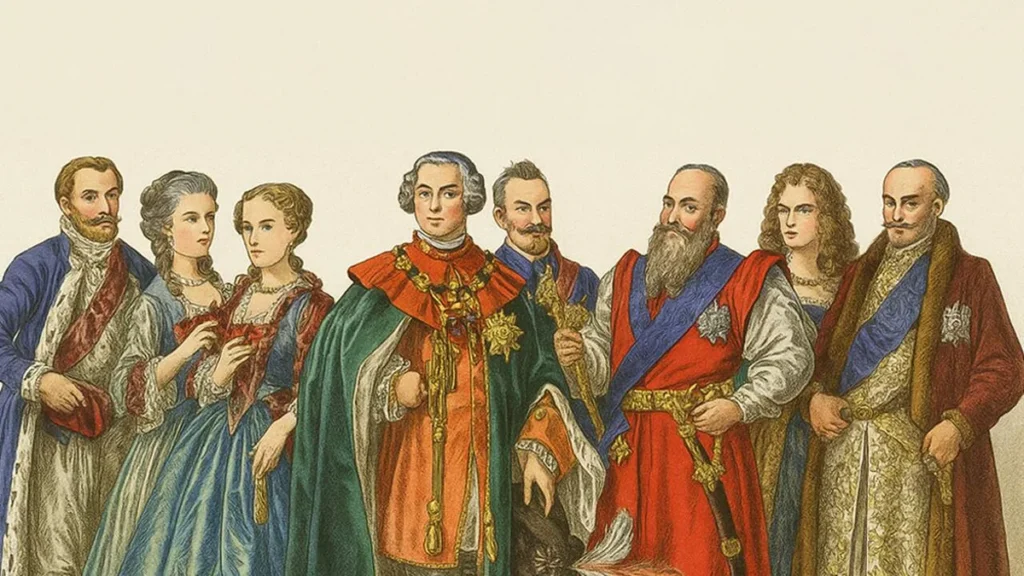 Nobreza Italiana