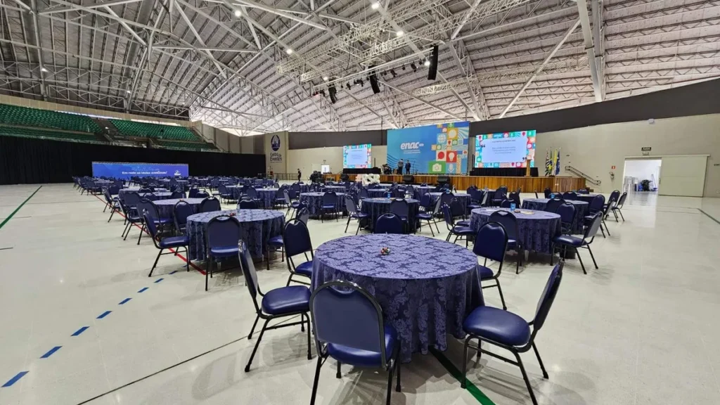 Imagem III ENAC Rede Salesiana 5 do artigo Agosto no CE: encontros uniram fé, formação e missão