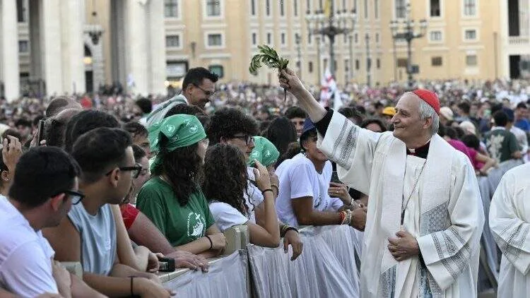 Vatican Media