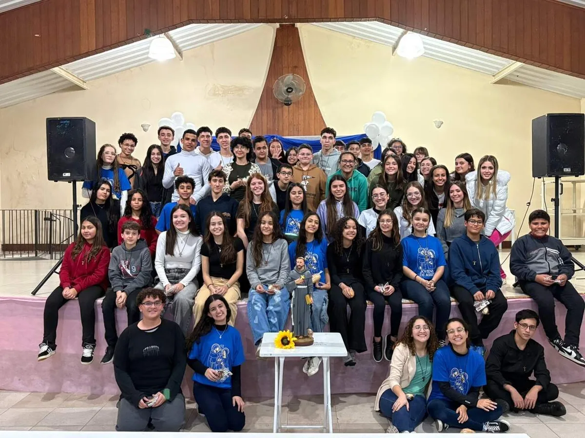 Arquivo Pessoal