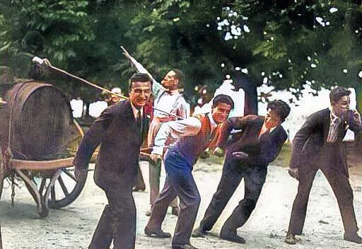 Ordem dos Dominicanos