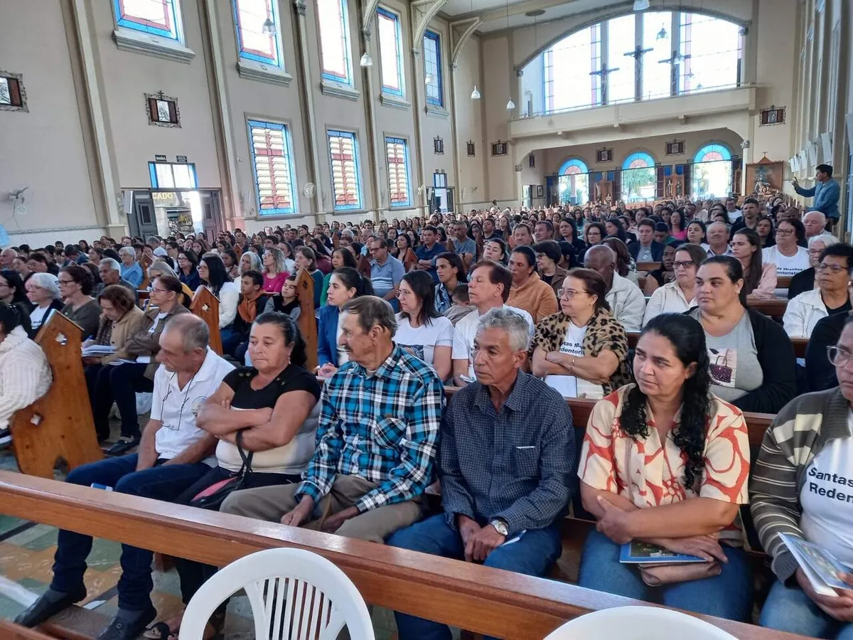 Equipe Missionária