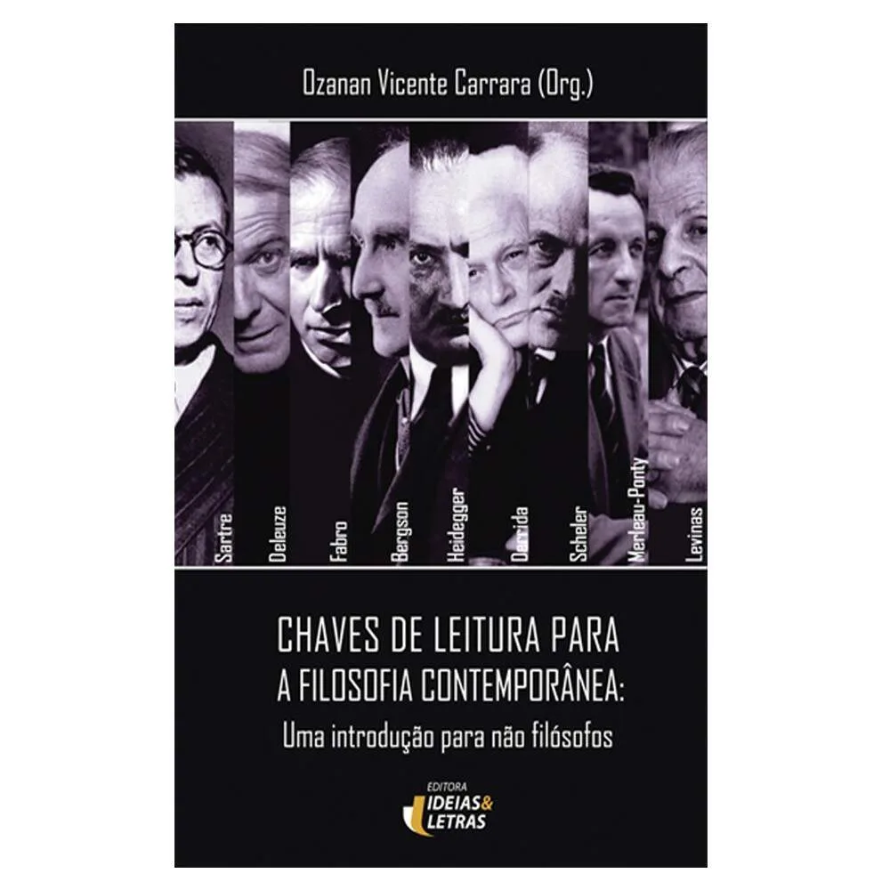 Editora Ideias & Letras