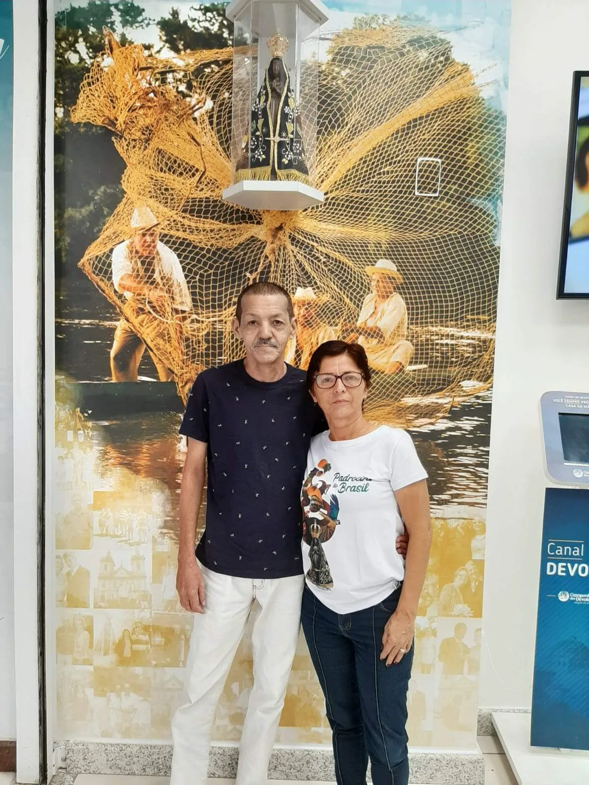 Arquivo pessoal