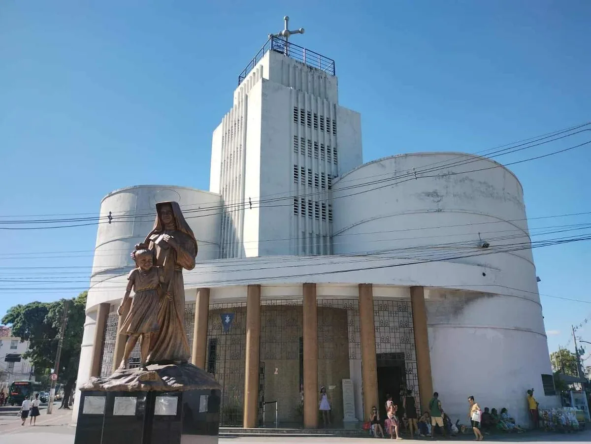 Schoenstatt.org