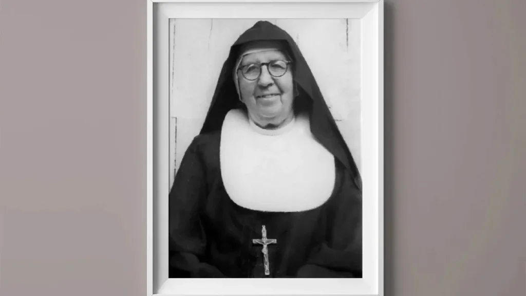 Irmã Maria Troncatti
