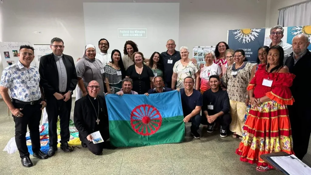 Assembleia da Pastoral dos Povos Nômades