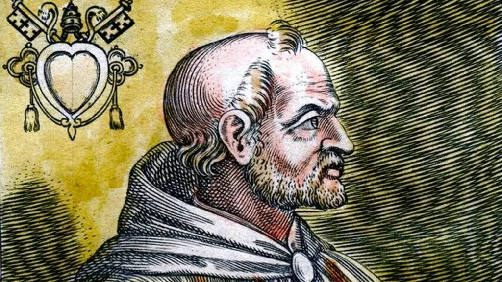 Imagem Pedro Hispano 854x480 do artigo Quem foi João XXI? Um Papa português, com certeza!
