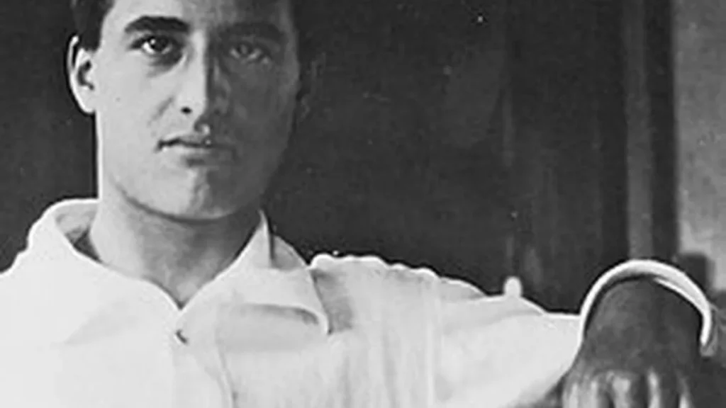 Imagem PierGiorgioFrassati do artigo Entenda o milagre que levou à canonização de Frassati
