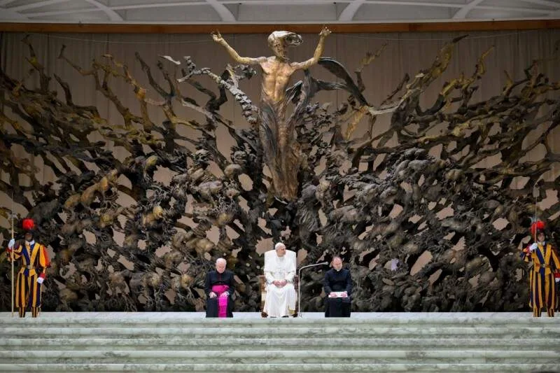Vatican Media