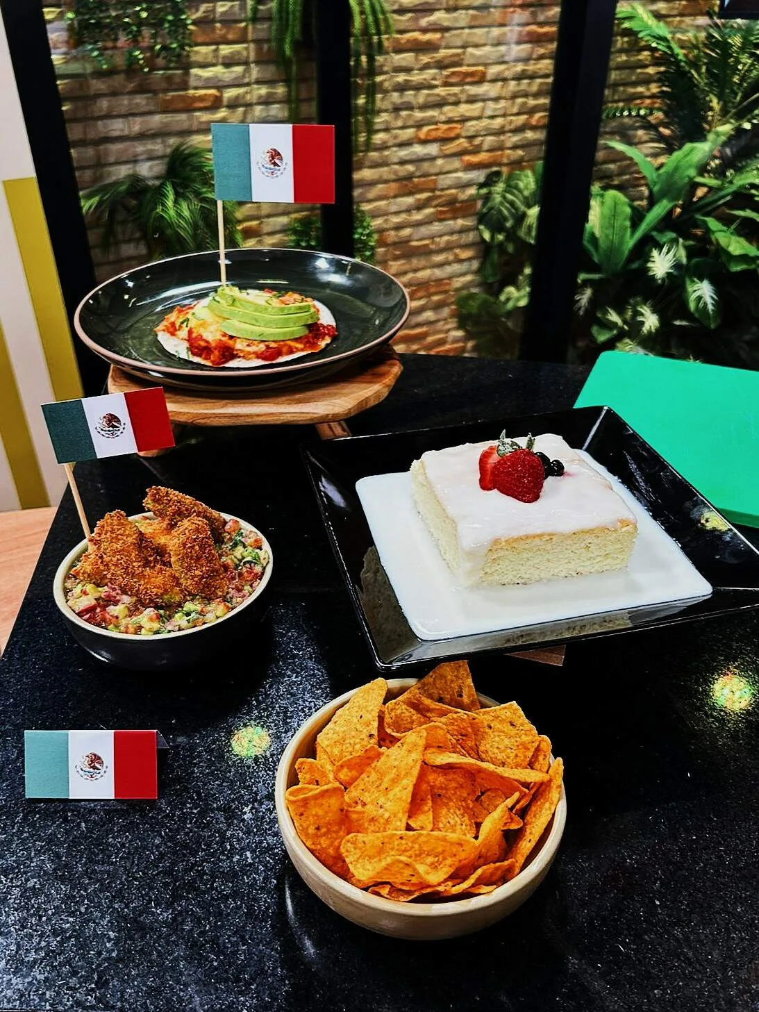 Produção / TV Aparecida