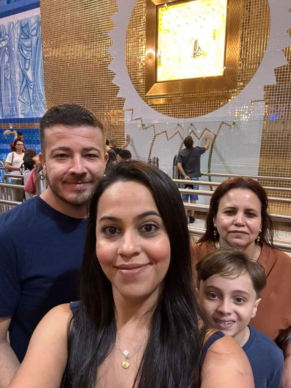 Arquivo pessoal