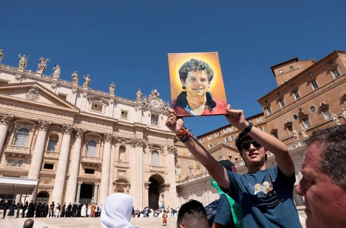 Vatican Media