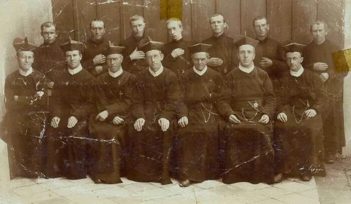 Comissão do Patrimônio Histórico Provincial.