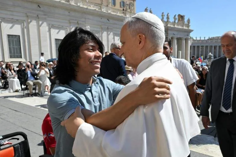 Vatican Media