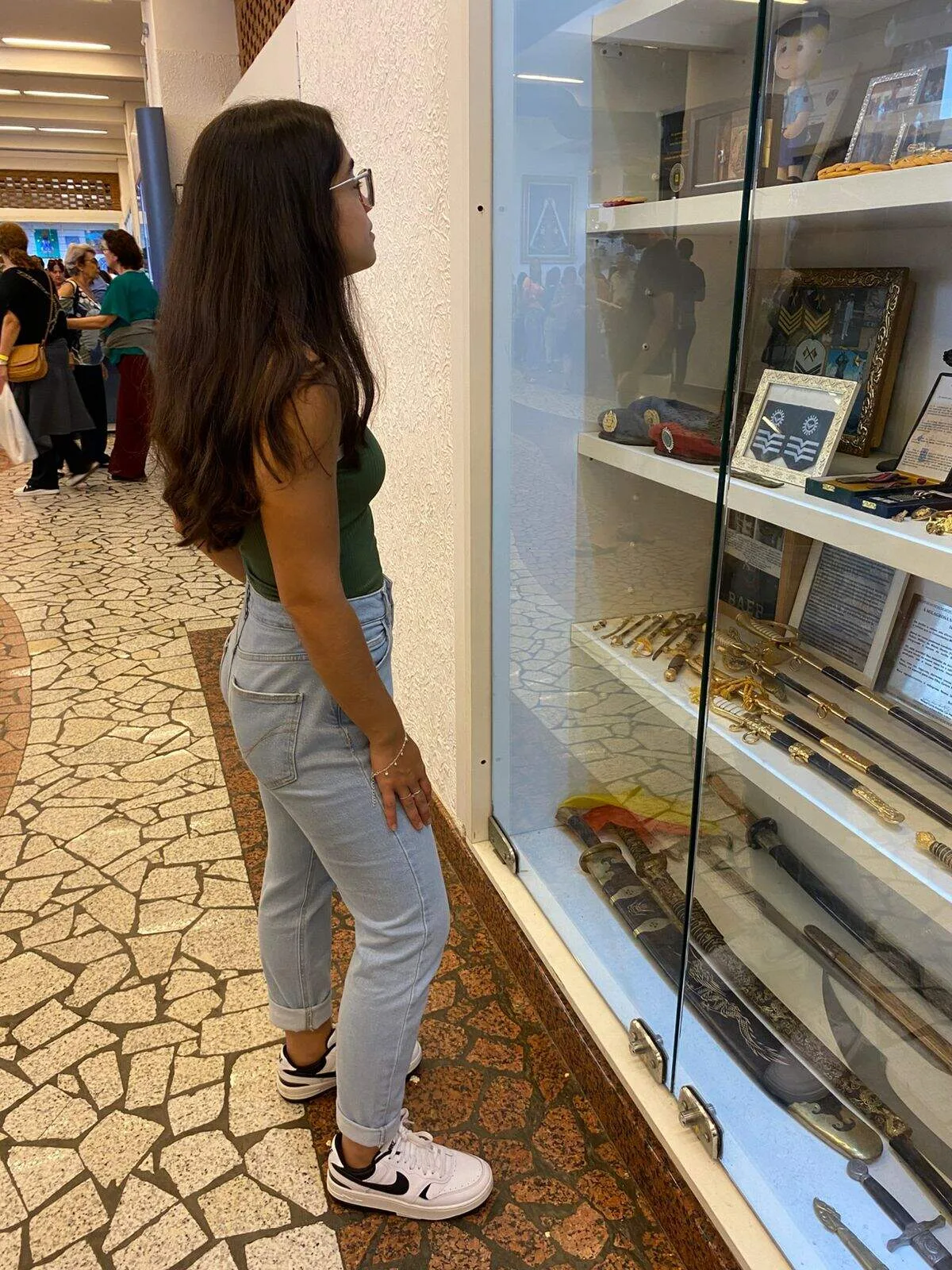Arquivo Pessoal
