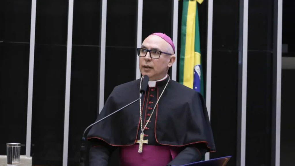 dom Ricardo Hoepers