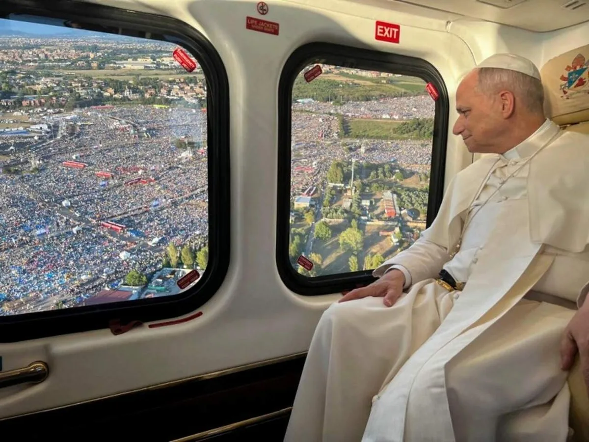Vatican Media