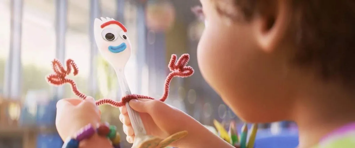 Copyright 2019 Disney/Pixar. All Rights Reserved.