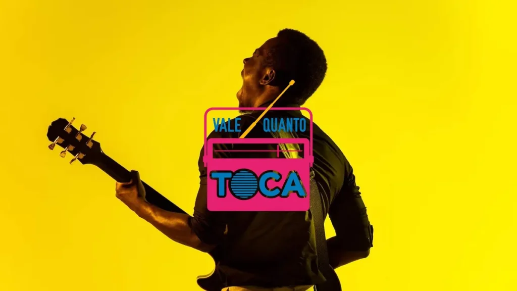 Vem curtir o top 10 do Vale Quanto Toca!