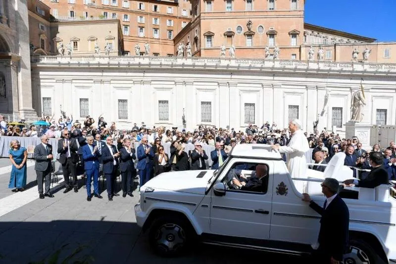 Vatican Media